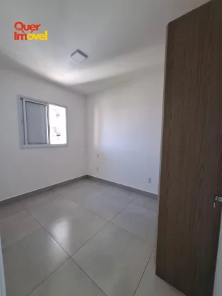 Imagem Apartamento para locação em Ribeirão Preto-SP, 1 quarto, 1 suite, 1 sala, 1 banheiro, 1 vaga de garagem, 42,00 m².