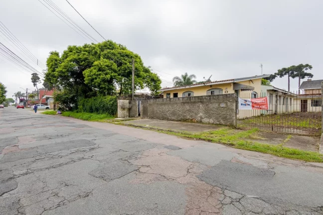 Terreno São Braz ZR2 Próximo Antonio Escorsin