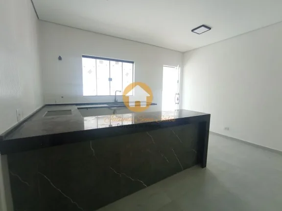 Imagem Casa em Condomínio 2 Quartos Caraguatatuba - SP - Pontal de Santa Marina