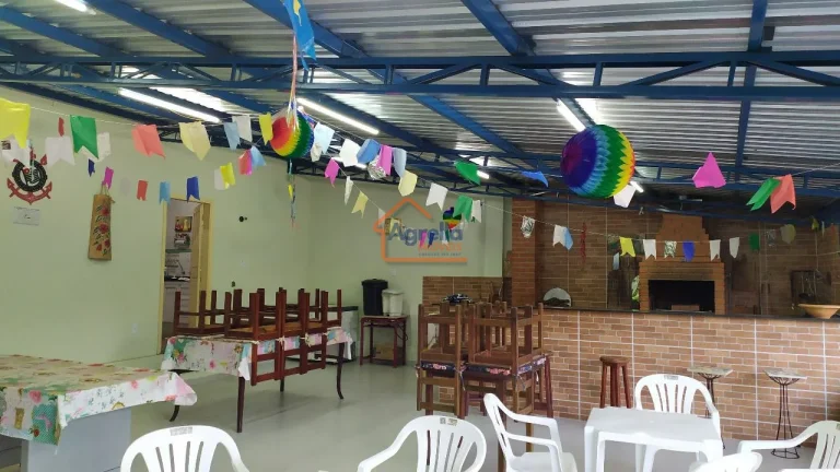 Imagem Chácara à venda no bairro Cachoeira de Baixo - Mogi Guaçu/SP