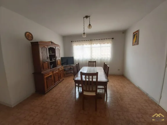 Imagem Casa térrea a venda no tradicional bairro da Vila Progresso em Jundiaí/SP