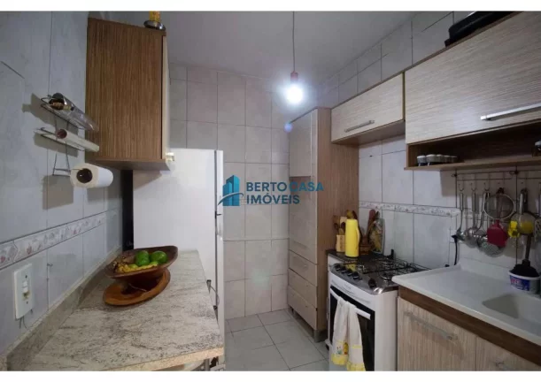 Imagem Casa de Condomínio