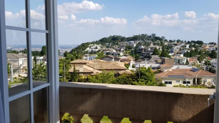 Imagem Casa no Res. Morada dos Lagos - 701m²