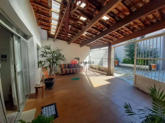 Imagem Casa à venda 2 Quartos, 2 Vagas, 110M², Osvaldo Cruz, São Caetano do Sul - SP
