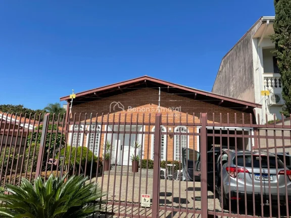 Imagem Casa térrea no bairro Nova Campinas à venda!

Casa localizadaem bairro em franca expansão, ótima...