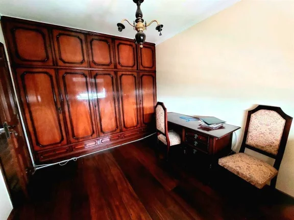 Imagem Luxuoso Apartamento São Bernardo 4 Dorm, 2 Suítes (Hidro), 5 Banheiros, 4 Vagas - Por R$1.057.000,00