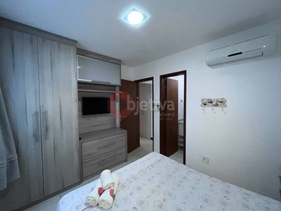 Imagem Apartamento linear a venda, 2 quartos, 117m², Centro - Cabo Frio