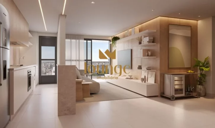 Imagem Apartamento à Venda Jardim Emília Zona Sul - Sorocaba/SP