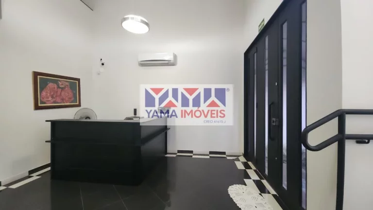 Imagem Ponto Comercial Comércio em Jardim Botânico, Ribeirão Preto/SP