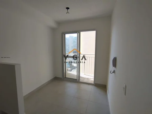 Imagem Apartamento para Venda em São Paulo, Vila Prudente, 1 dormitório, 1 banheiro