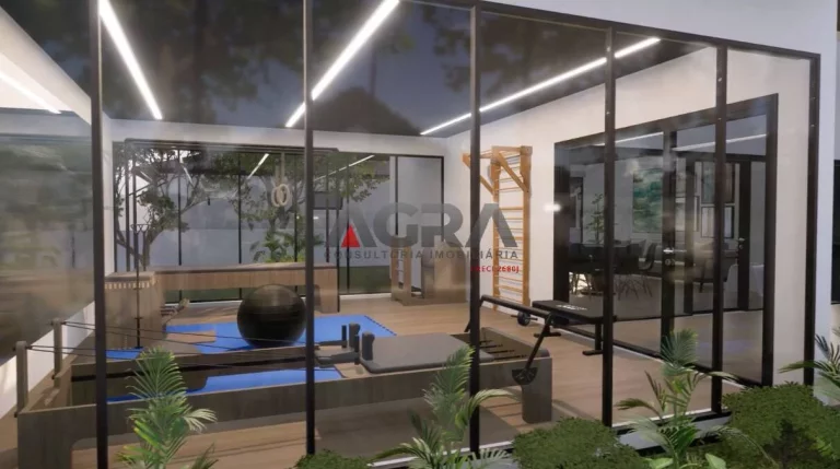 Imagem HORTO SENIOR RESIDENCE Casas de 2 e 3 quartos no Candeias