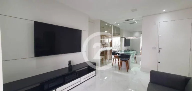 Imagem Apartamento 1 dorm para alugar R$ 5.000/mês (o pacote) - São Paulo/SP