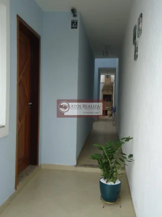 Imagem Compre Sobrado em Interlagos Vila Castelo