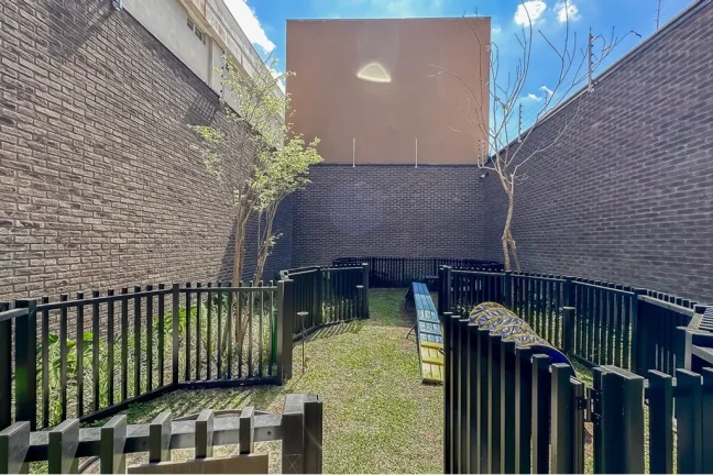 Imagem APARTAMENTO RESIDENCIAL em São Paulo - SP, Ibirapuera