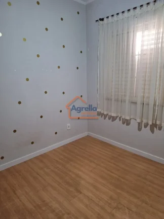 Imagem Casa à venda no bairro JARDIM ITAMARACÁ - Mogi Guaçu/SP