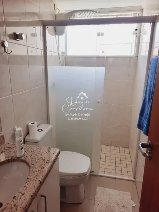 Imagem Oportunidade na Enseada, Guarujá-SP: 3 quartos, 1 suíte, 2 salas, 2 banheiros, 2 vagas de garagem, 95,00m². Venha conferir!