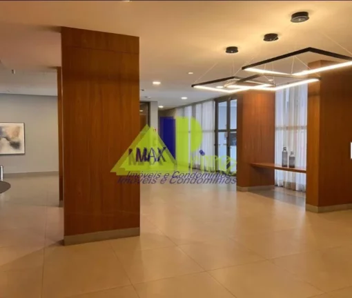 Imagem APARTAMENTO 121 M²/ 03 DORMITÓRIOS/03 SUÍTES/VARANDA GOURMET/02 VAGAS