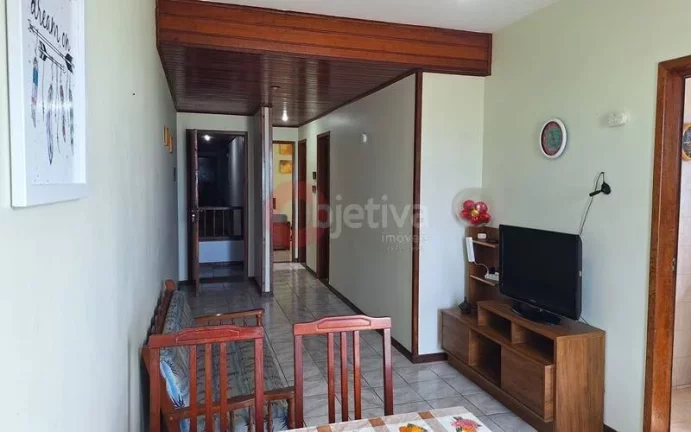Imagem Apartamento de 2 quartos á venda em frente a Praia do Foguete em Cabo Frio.