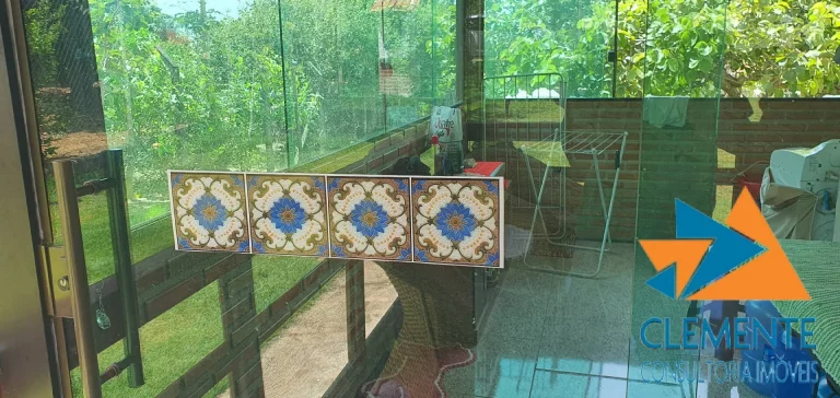 Imagem CASA E SITIO CONDOMINIO ESTANCIAS DA MATA LAGOA SANTA/JABOTICATUBAS MG
