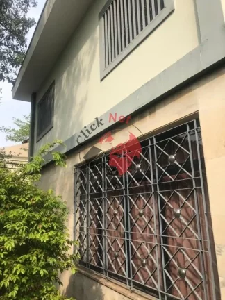 Imagem Sobrado para Locação Comercial no bairro Paraíso em Santo André