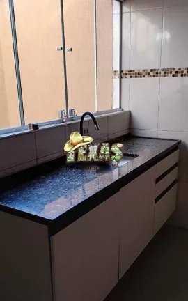 Imagem CASA PARA LOCAÇÃO CHACARÁ SEIS DE OUTUBRO