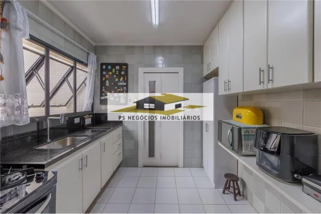 Imagem Apartamento Padrão para venda/locação no Ipiranga