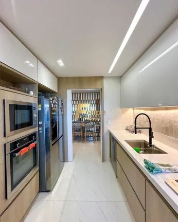 Imagem APARTAMENTO DE ALTO PADRÃO NA PRAIA DO MORRO / GUARAPARI - ES