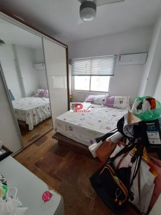 Imagem Apartamento no Alto do Itaigara com 3 quartos