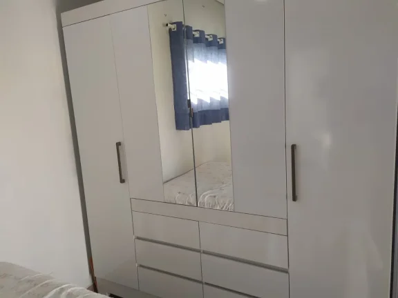 Imagem Apartamento para Locação no Centro de Sorocaba-SP: 1 quarto, 1 sala e 60m² de área!