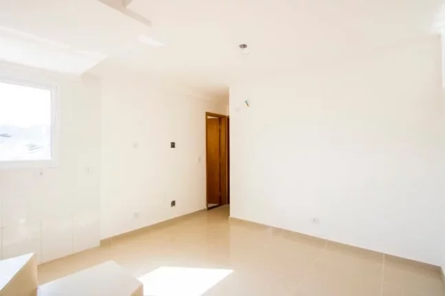 Imagem Apartamento à venda no bairro Vila Sacadura Cabral - Santo André/SP