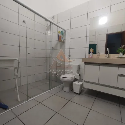 Imagem Casa - Ribeirão Preto - Jardim Vilico Cantarelli