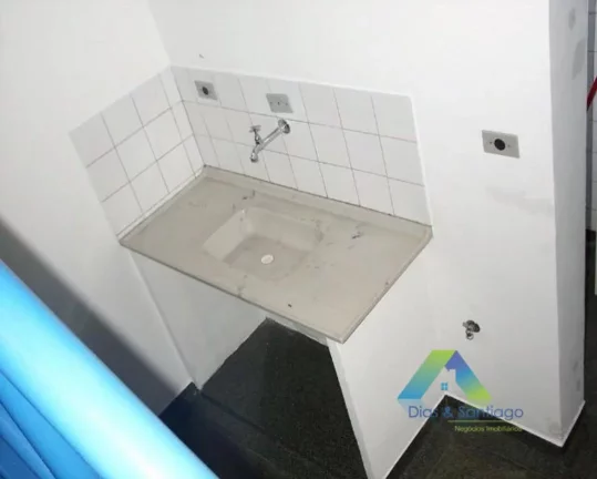 Imagem Galpão Comercial para locação, Vila Campestre, São Paulo - .