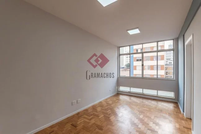 Imagem Apartamento à Venda - Vila Buarque, 2 Quartos, 67 m2 - São Paulo