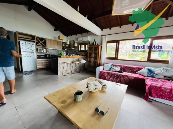 Imagem CASA PÉ NA AREIA NA PRAIA DE PITINGA