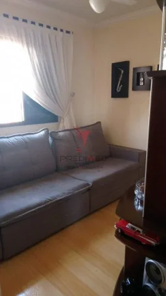 Imagem APTO COM 3 DORM C 1 SUITE. Financia e estuda carro como entrada.CENTRO DE PIRACICABA