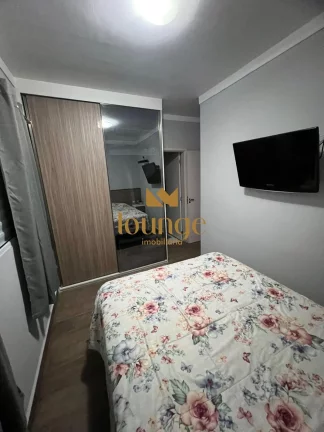 Imagem Apartamento à Venda Jd Prestes de Barros ZL - Sorocaba/SP