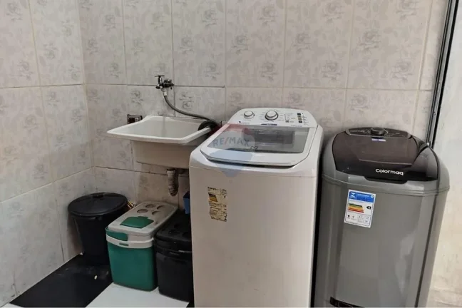Imagem Casa 3 quartos com suíte Master no Real Parque Votorantim - RE/MAX - Shmone