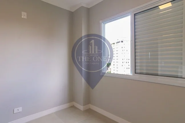Imagem Apartamento à venda em São Paulo-SP, Campo Belo: 2 quartos, 1 suíte, sala, 1 vaga de garagem, 63,82 m².