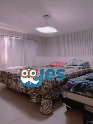 Imagem Casa para Mobiliada para locação na Santa Monica