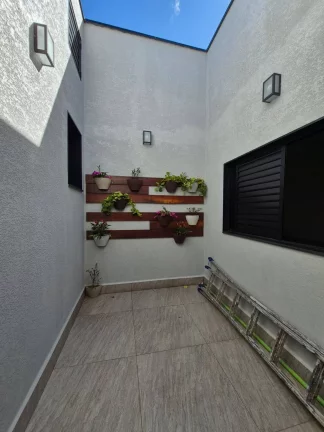 Imagem Casa Térrea no Residencial Villa Verde