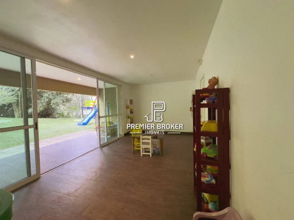 Imagem Apartamento com 3 dormitórios à venda, 124 m² por R$ 990.000,00 - Pimenteiras - Teresópolis/RJ