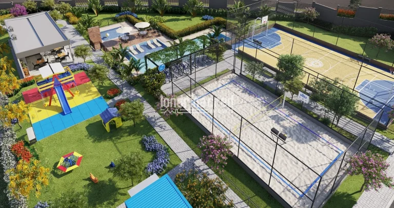 Imagem Ever – Vitta Residencial: 2 dorms, até 55,90m², 2 banheiros, 1 vaga e lazer completo para viver seus melhores momentos todos os dias.