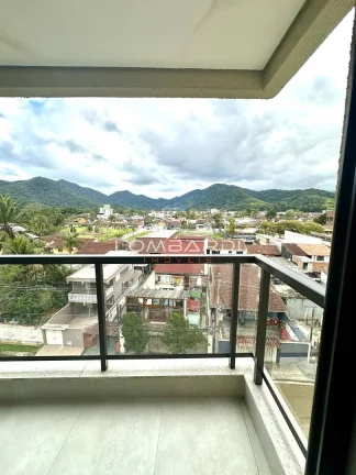 Imagem Apartamento novo no Itaguá