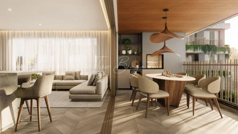 Imagem Apartamento à venda no bairro Água Verde em Curitiba/PR