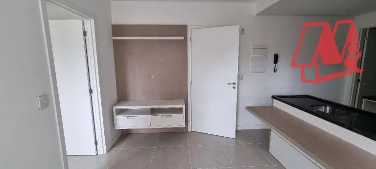 Imagem Apartamento com 1 dormitório à venda, 31 m² por R$ 395.000,00 - Farroupilha - Porto Alegre/RS