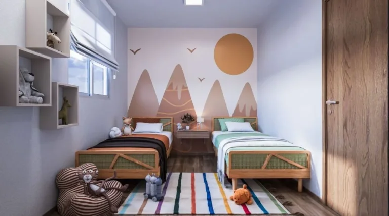 Imagem Apartamentos / Padrão na cidade de Londrina