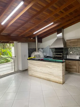 Imagem Casa de Condomínio