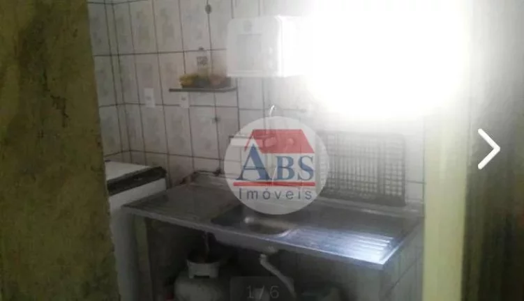Imagem Apartamento com 2 dormitórios à venda, 56 m² por R$ 100.000,00 - Parque São Luis - Cubatão/SP