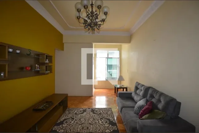 Imagem Apartamento à Venda - Copacabana, 3 Quartos, 94 m2