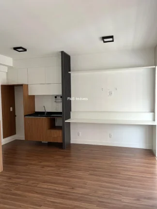 Imagem Apartamento para locação em São Paulo-SP, bairro Sumaré, 1 quarto, 1 sala, 29m²! Venha conferir!